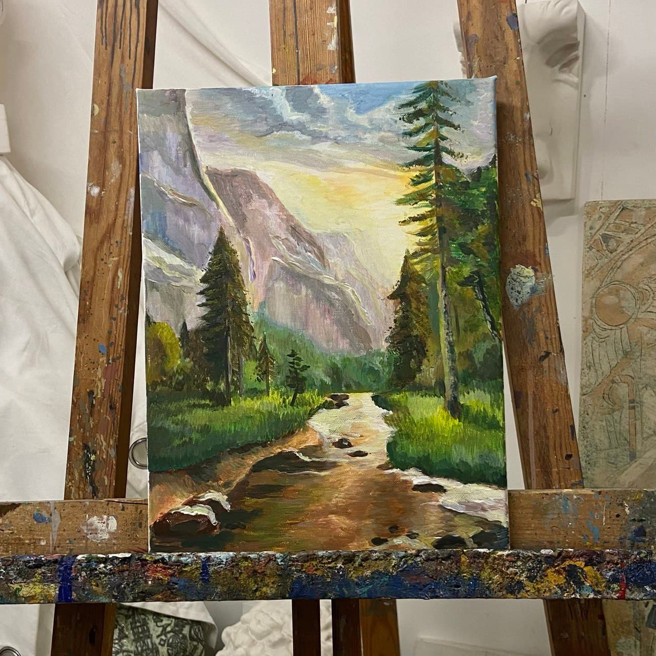 Online painting - 6