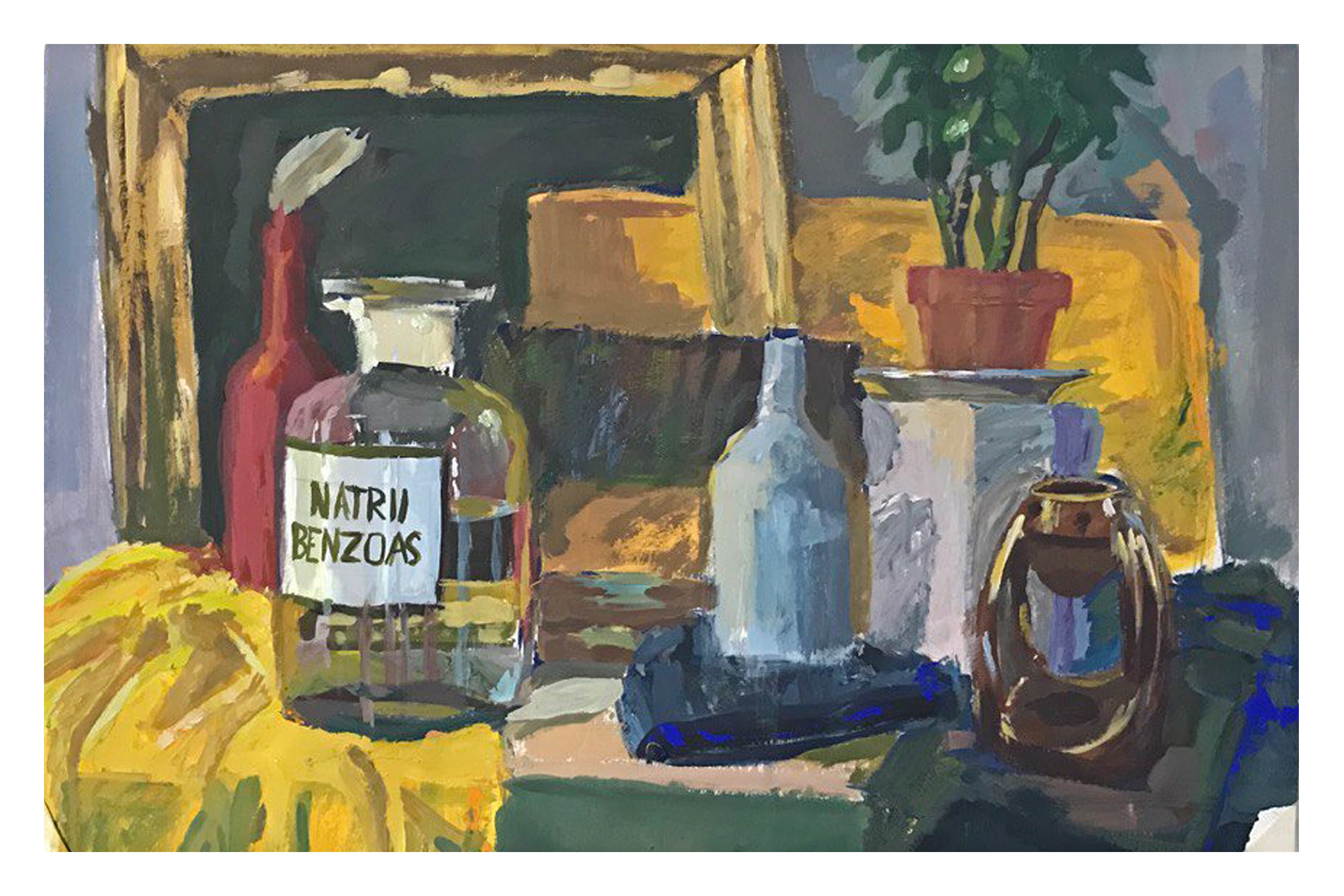 Online painting - 5