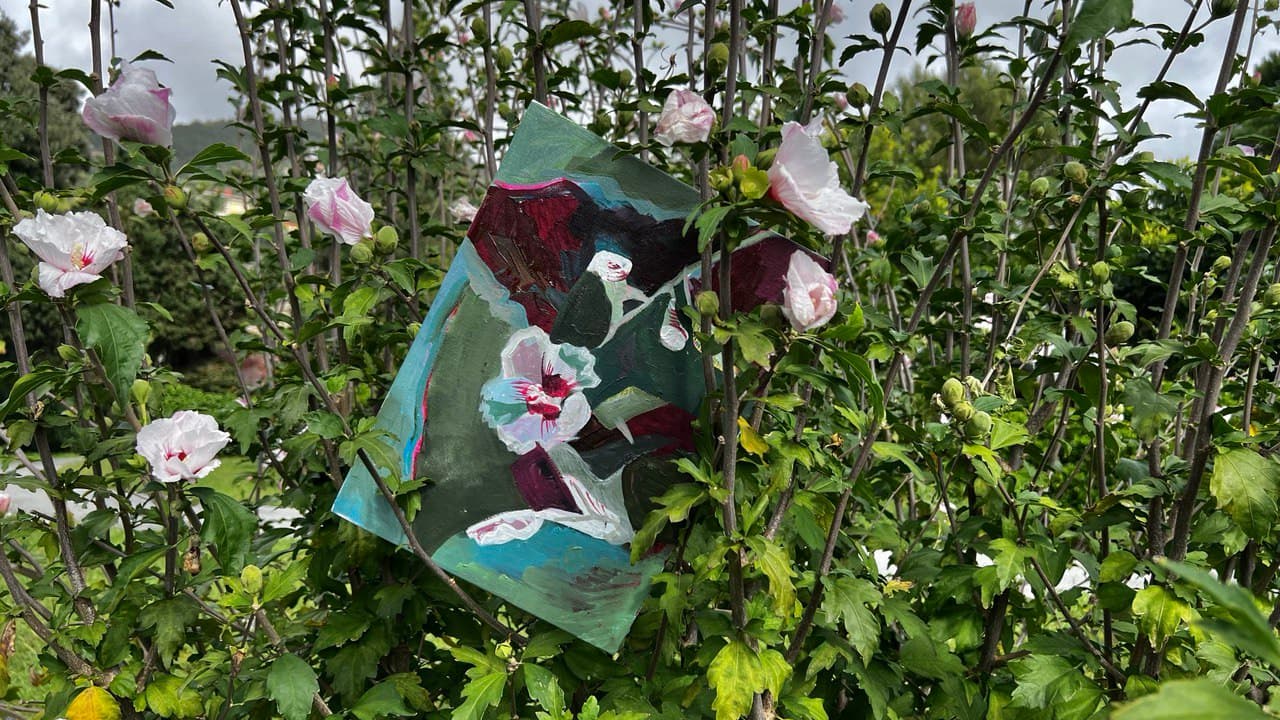 I'm just a flower - 2024 by  - 4