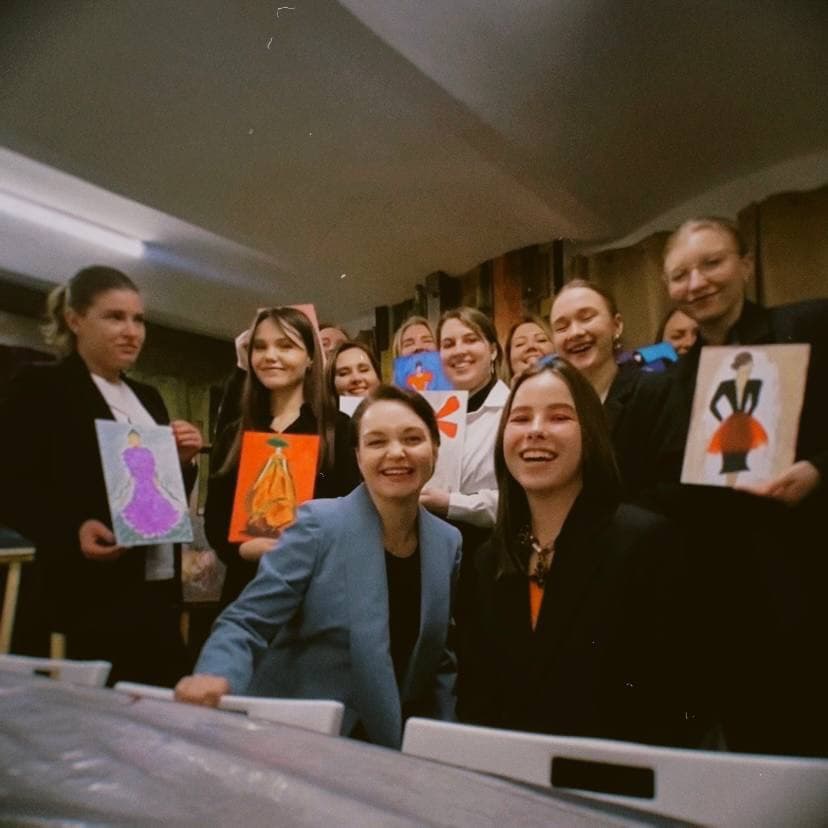 Арт-мероприятие на праздник - 5